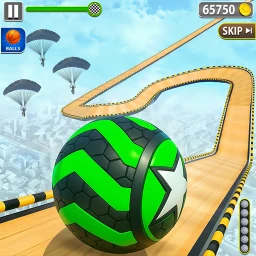 Icono de Rolling Ball Runner: Ball Game