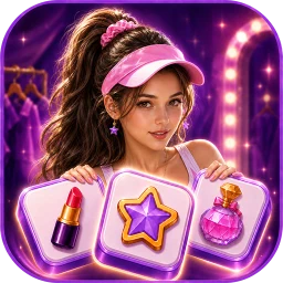 أيقونة Tile Goods Match